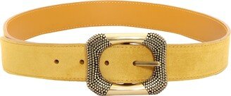 Double Naif Belt