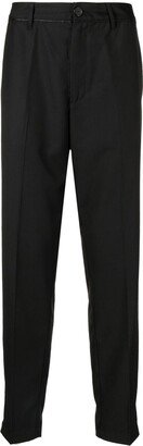 tapered trousers-AG