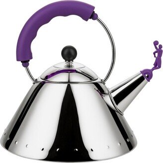 2.1 Quart Tea Kettle by Michael Graves