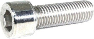 Zspec M10-mm Fastener, Socket-Head Shsc Fasteners, Sus304 Stainless, Per Each