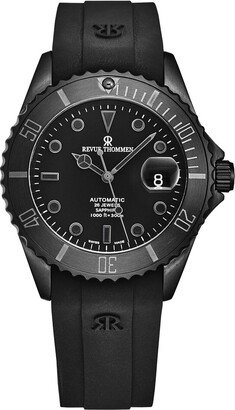 Men's Diver Watch