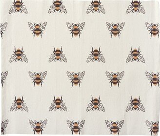 C F Home Bumble Bee Placemat, Set of 6