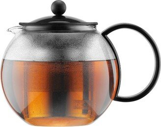 34oz Assam Tea Press with Stainless Steel Filter