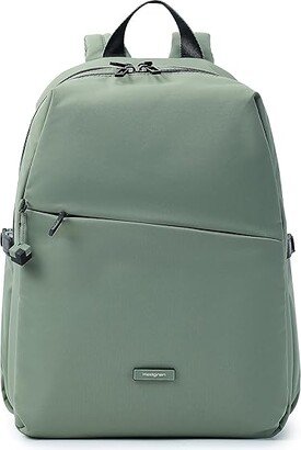 Cosmos Large Backpack (Northern Green) Backpack Bags