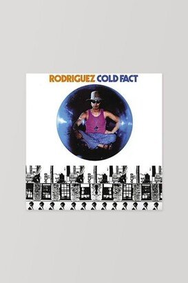 Rodriguez - Cold Fact LP