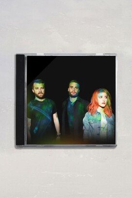 Paramore - Paramore CD