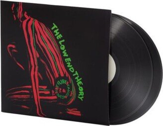 Tribe Called Quest - Low End Theory LP