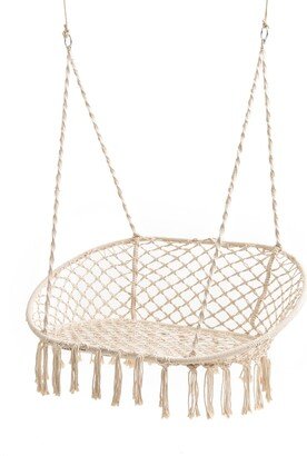 La Redoute Interieurs Reelak Double Swing Seat