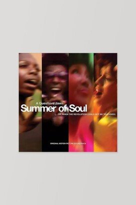 Various Artists - Summer Of Soul (Or When The Revolution Could Not Be Televised) LP