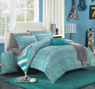 Laredo 10 Pc. Comforter Sets