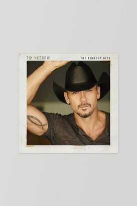 Tim Mcgraw - The Biggest Hits LP