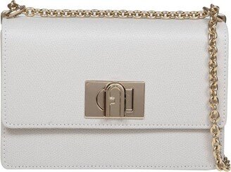 1927 Twist-Lock Mini Crossbody Bag-AB