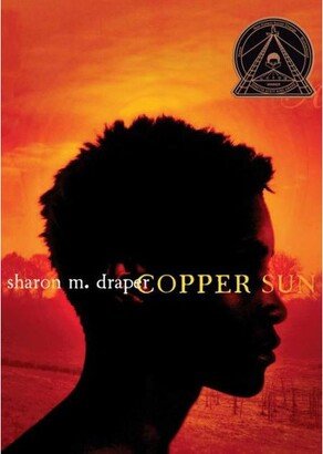 Barnes & Noble Copper Sun by Sharon M. Draper