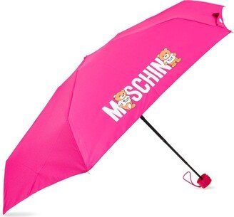 Logo Printed Umbrella-AH