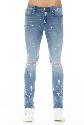 HVMAN Strat Super Skinny Fit Jean