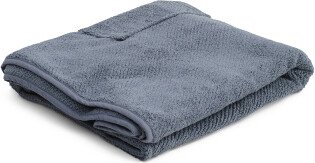 Air Weight Organic Bath Wrap Towel