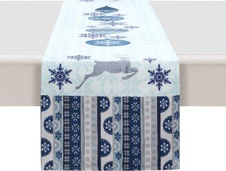 Simply Winter Table Runner - 13x 90