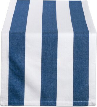 Dobby Stripe Table Runner 18