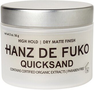 Quicksand Hair Styling Clay