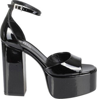 Tatiana Platform Sandals-AC