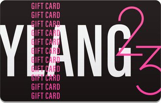 Ylang 23 Gift Card