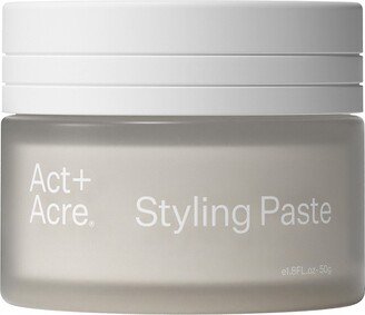 4% Candelilla Matte Styling Paste