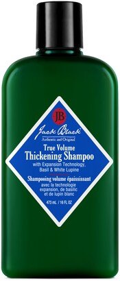 True Volume Thickening Shampoo, 16-oz.