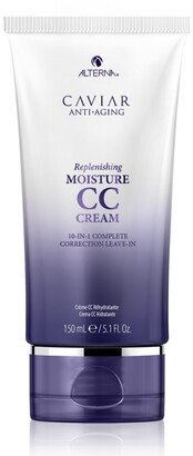 Caviar Anti-Aging Replenishing Moisture Cc Cream, 5.1-oz.