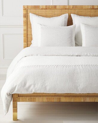 Danbury Linen Duvet