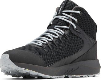 Men's Trailstorm Mid Waterproof Omni Heat