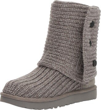 Women's Classic Cardy Winter Boot