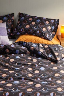 Moon Phase Duvet Set