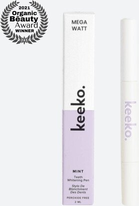 Keeko Botanical Teeth Whitening Pen