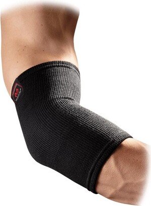 McDavid Elastic Elbow Sleeve XL Black