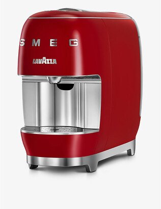 Lavazza X Capsule Coffee Machine-AA