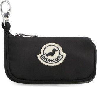 Moncler & Poldo Dog Couture - Dog Bag Holder