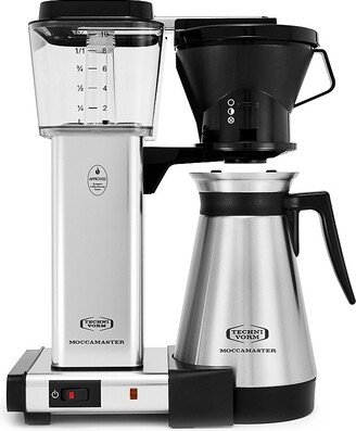 KBT Polished Coffee Maker