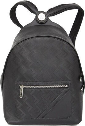 Chiodo Shadow Diagonal Backpack