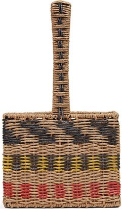 Small Woven Basket