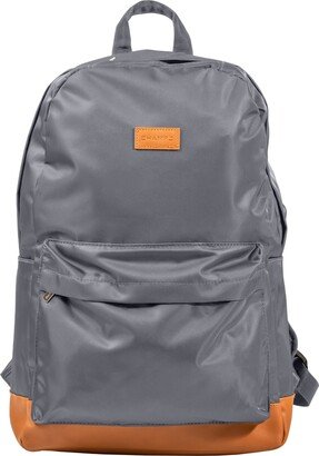 Water Resistant Nylon Backpack