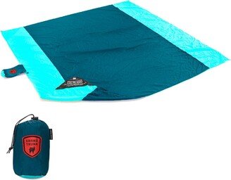 Grand Trunk Parasheet Beach Blanket