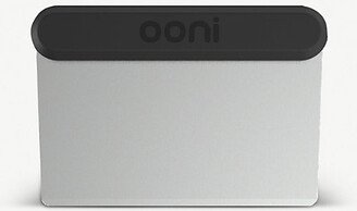 Ooni Stainless-steel Dough Scraper 11cm x 16cm