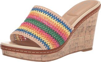 CL by Laundry Women's Beginning Wedge Sandal