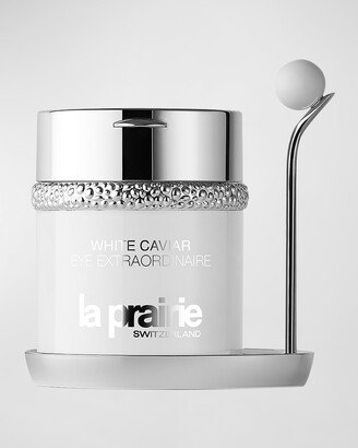 White Caviar Eye Extraordinaire Illuminating Eye Cream