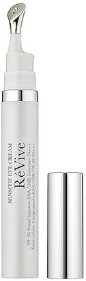 Sensitif Eye Cream SPF Broad Spectrum UVA/UVB Sunscreen in Beauty: NA