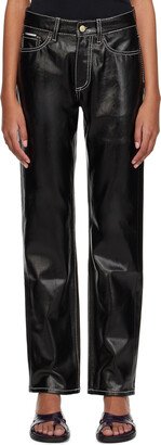 Black Orion Jeans-AC