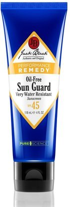 Sun Guard Very Water-Resistant Sunscreen SPF 45