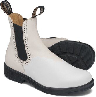 Water Resistant Chelsea Boot