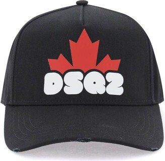 dsq2 baseball cap