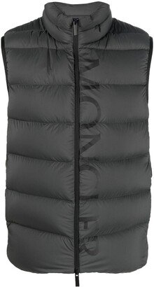 Amak padded gilet